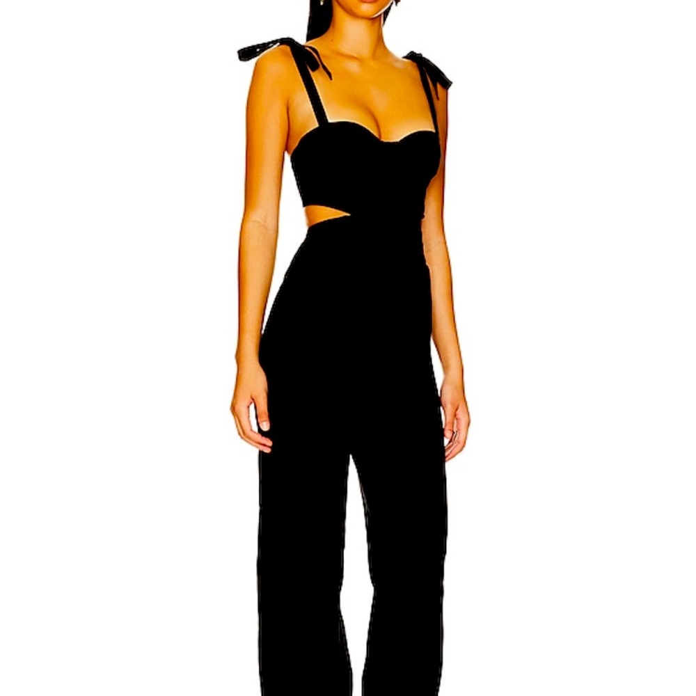 Tulorosa jumpsuit